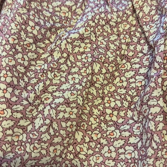 EdgeHill Collections Flower Skirt - Picture 5 of 5